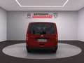 Citroen Jumpy Jumpy M BlueHDi 145 Club Doppelkabine Czerwony - thumbnail 7