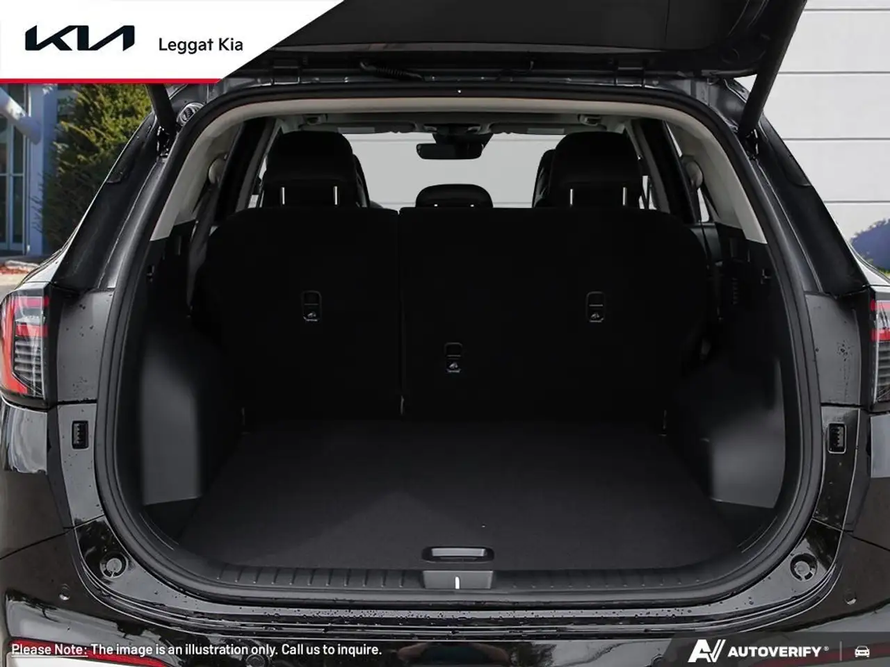 Kia Sportage снимка Kia Sportage