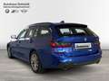 BMW 330 e Touring*M Sportpaket*LC Prof.*HUD*HiFi*DAB*Drivi Blau - thumbnail 3