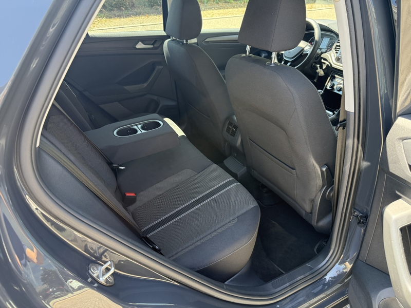 Volkswagen T-Roc 1.0 TSI | Navi | Trekhaak | Stoelverw. | Clima | A — photo 15