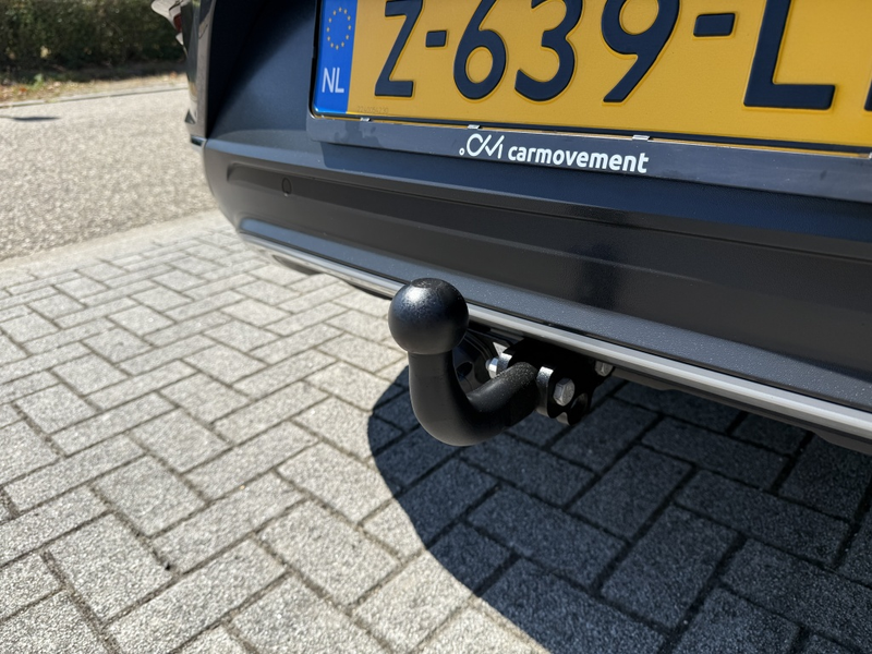 Volkswagen T-Roc 1.0 TSI | Navi | Trekhaak | Stoelverw. | Clima | A — photo 11