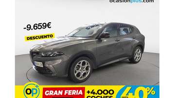 1.5 MHEV Sprint FWD