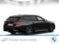 BMW 550 e xDrive Touring Navi Tempom.aktiv Panoramadach Bl Negro - thumbnail 6