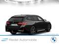BMW 550 e xDrive Touring Navi Tempom.aktiv Panoramadach Bl Negro - thumbnail 2