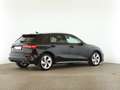 Audi A3 40 TFSIe S line *HYBRID*LED*PDC*SHZ Schwarz - thumbnail 8