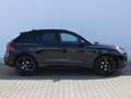 Audi Q3 35 TFSI S-tronic advanced AHK/OPTIK-SW/19-ZOLL/LE Schwarz - thumbnail 2