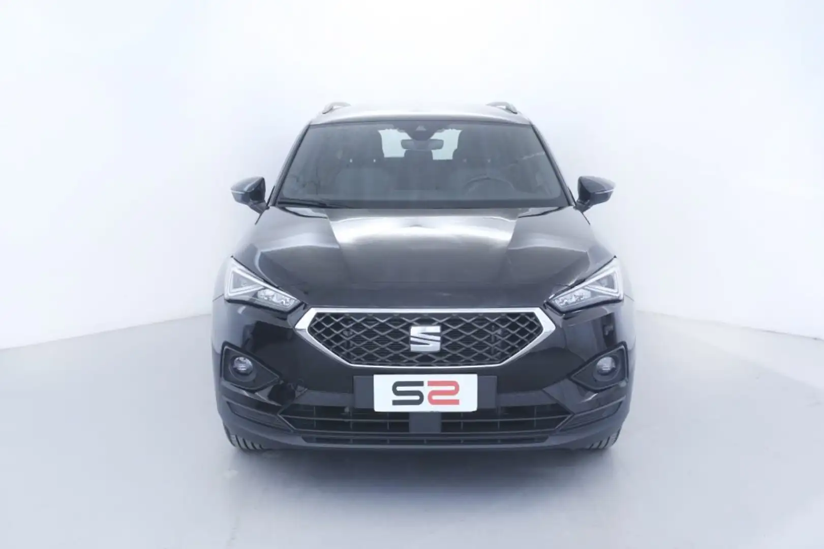 SEAT Tarraco 2.0 TDI DSG Style *SCONTO IMMEDIATO* Nero - 2