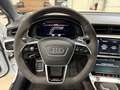Audi RS6 Quattro Matrix/360°/Dynamik Paket-Plus/*676€ Blanc - thumbnail 22