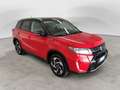 Suzuki Vitara Vitara 1.4 Hybrid 4WD AllGrip Top Rosso - thumbnail 1