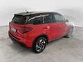 Suzuki Vitara Vitara 1.4 Hybrid 4WD AllGrip Top Rosso - thumbnail 6