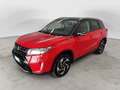 Suzuki Vitara Vitara 1.4 Hybrid 4WD AllGrip Top Rosso - thumbnail 3