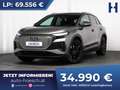 Audi Q4 e-tron 45 quattro ASSISTENZ AHK 19er ACC -50% Gris - thumbnail 1