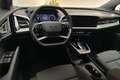 Audi Q4 e-tron 45 Advanced edition 82kWh | Trekhaak, Assistentie Blauw - thumbnail 3