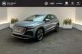 Audi Q4 e-tron 45 Advanced edition 82kWh | Trekhaak, Assistentie Blauw - thumbnail 1