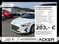 Ford Focus 1.0 EcoBoost Trend Klima PDC WINTERPAKET Bianco - thumbnail 1