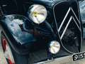 Citroen Traction Avant 11B Siyah - thumbnail 8