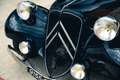 Citroen Traction Avant 11B Siyah - thumbnail 10