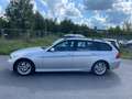 BMW 318 318i"KLIMAAUTOMATIK" Argent - thumbnail 4