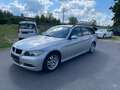 BMW 318 318i"KLIMAAUTOMATIK" Argent - thumbnail 2