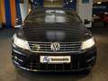 Volkswagen CC *R-LINE*DSG*BMT*4MOT*LEDER*SITZBELÜ.*MASSAGE* Schwarz - thumbnail 2