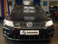 Volkswagen CC *R-LINE*DSG*BMT*4MOT*LEDER*SITZBELÜ.*MASSAGE* Schwarz - thumbnail 3