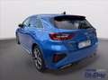 Kia Ceed / cee'd Ceed 1.5 T-GDi 160 CV MHEV DCT 5p. GT line Grau - thumbnail 9