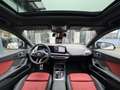 BMW 135 M135 xDrive M Sport Pro DA+ h&k HuD PANO 360° 19 Blanc - thumbnail 2