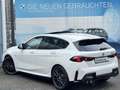 BMW 135 M135 xDrive M Sport Pro DA+ h&k HuD PANO 360° 19 Blanc - thumbnail 5