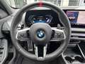 BMW 135 M135 xDrive M Sport Pro DA+ h&k HuD PANO 360° 19 Blanc - thumbnail 21