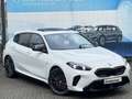 BMW 135 M135 xDrive M Sport Pro DA+ h&k HuD PANO 360° 19 Blanc - thumbnail 4