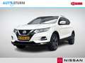 Nissan Qashqai 1.3 DIG-T N-Connecta Design Pack | Trekhaak | Pano Wit - thumbnail 1