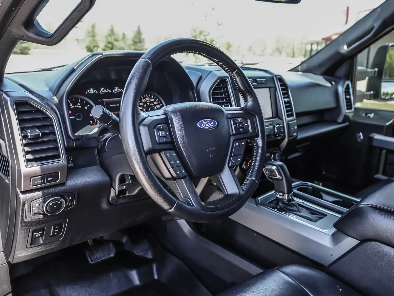 Ford F 150 снимка Ford F 150
