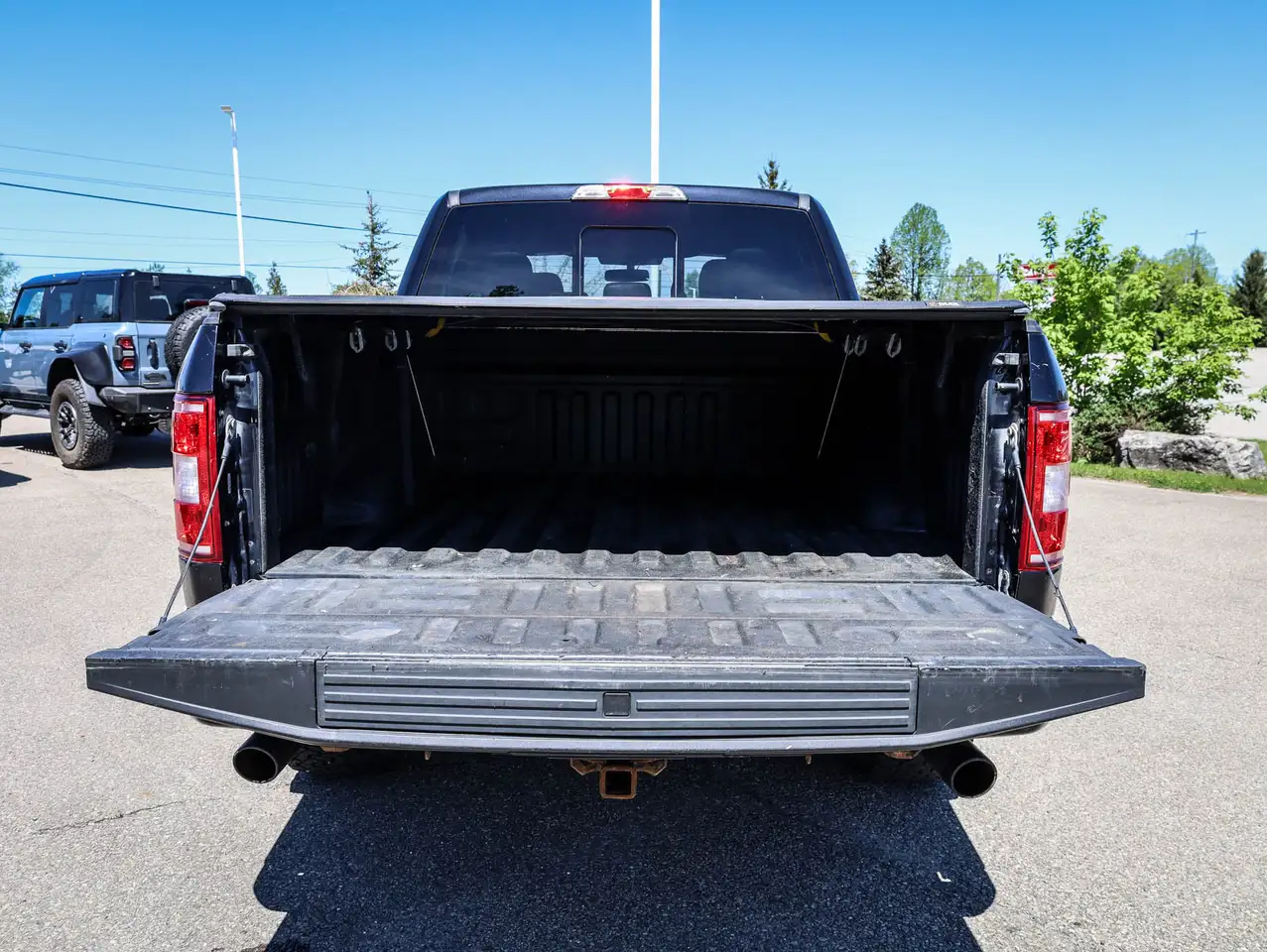Ford F 150 снимка Ford F 150