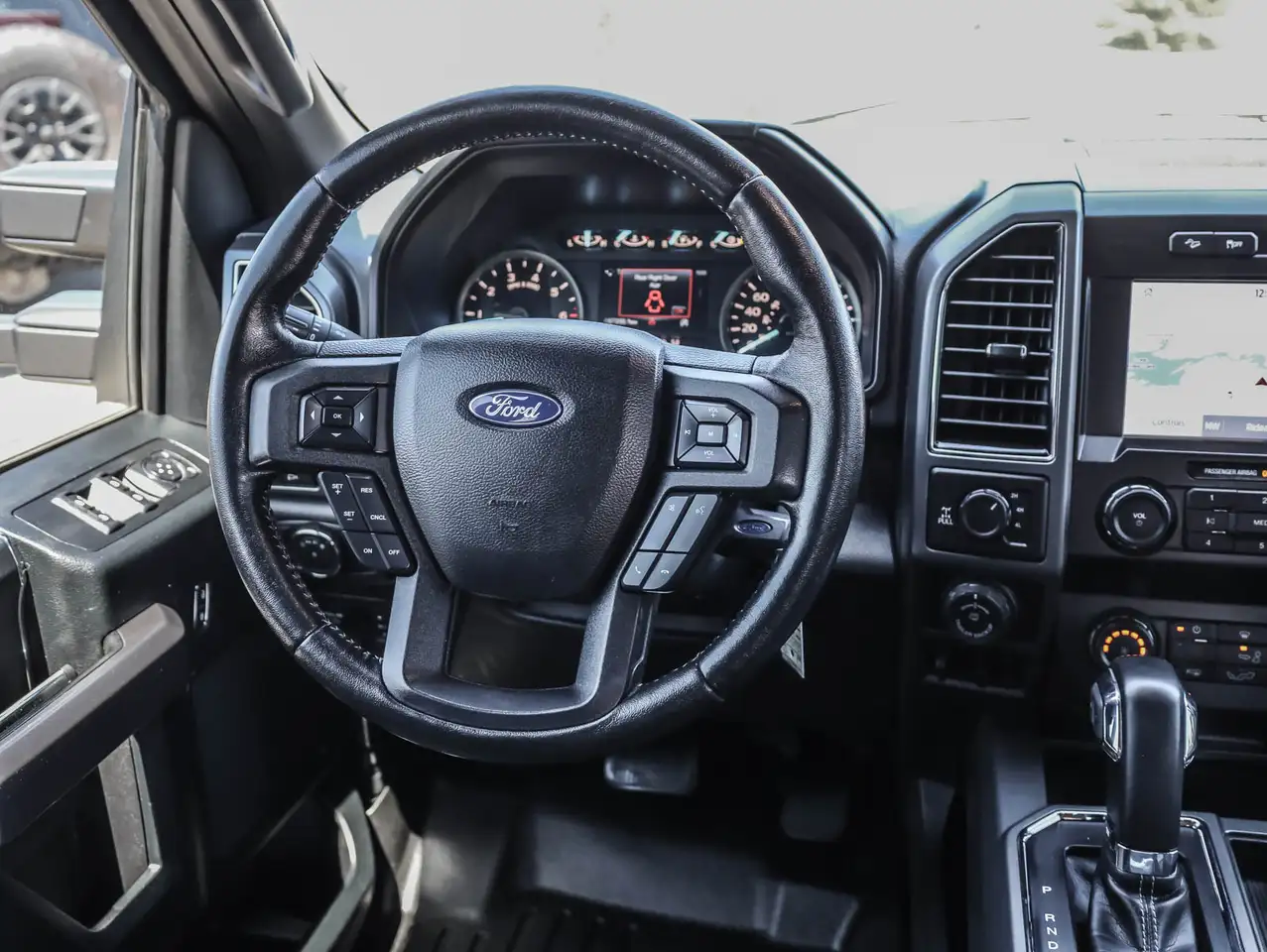 Ford F 150 снимка Ford F 150