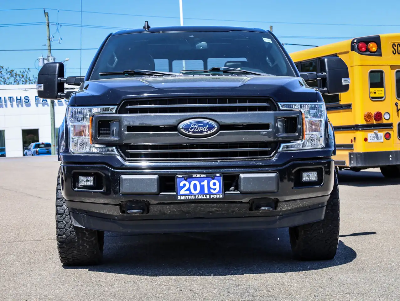 Ford F 150 снимка Ford F 150