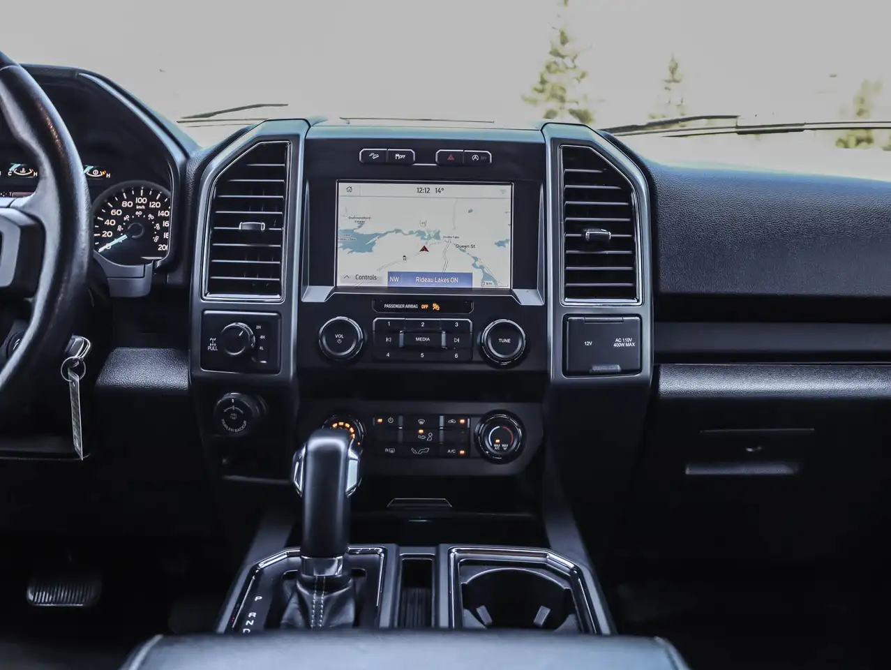 Ford F 150 снимка Ford F 150