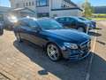 Mercedes-Benz E 43 AMG T 4Matic DISTRONIC 360° AHK HUD MULTI Blau - thumbnail 3