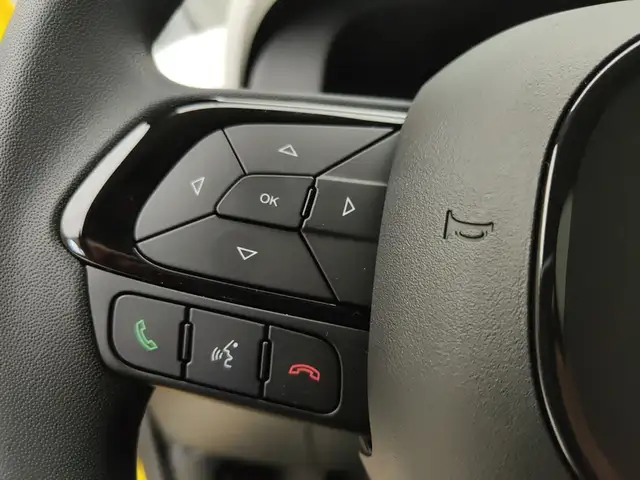Fiat Panda view 12