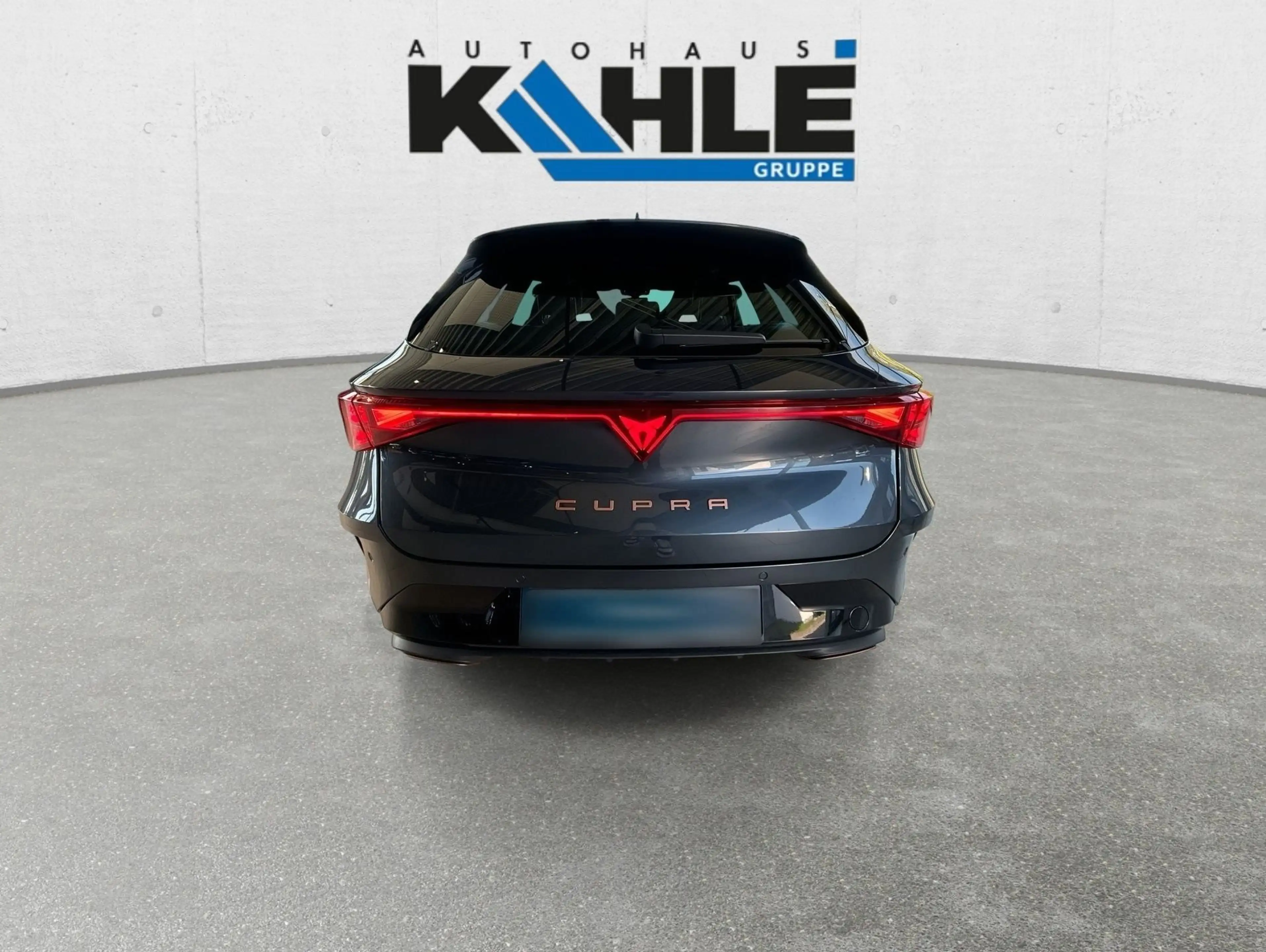 CUPRA Leon Sportstourer 1.5 W VZ Hyb. Matrix ACC AHK — photo 5