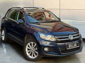 2.0 TDI 140CH 4Motion DSG7 AUTO