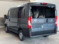 Fiat Ducato /Kombi30/140/L1H1/RS:/3m/CAM/9 Sitze/Klima Gris - thumbnail 4