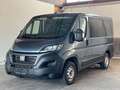 Fiat Ducato /Kombi30/140/L1H1/RS:/3m/CAM/9 Sitze/Klima Gris - thumbnail 3