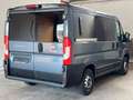 Fiat Ducato /Kombi30/140/L1H1/RS:/3m/CAM/9 Sitze/Klima Gris - thumbnail 6