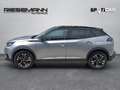 Peugeot e-2008 50kWh GT Grau - thumbnail 2
