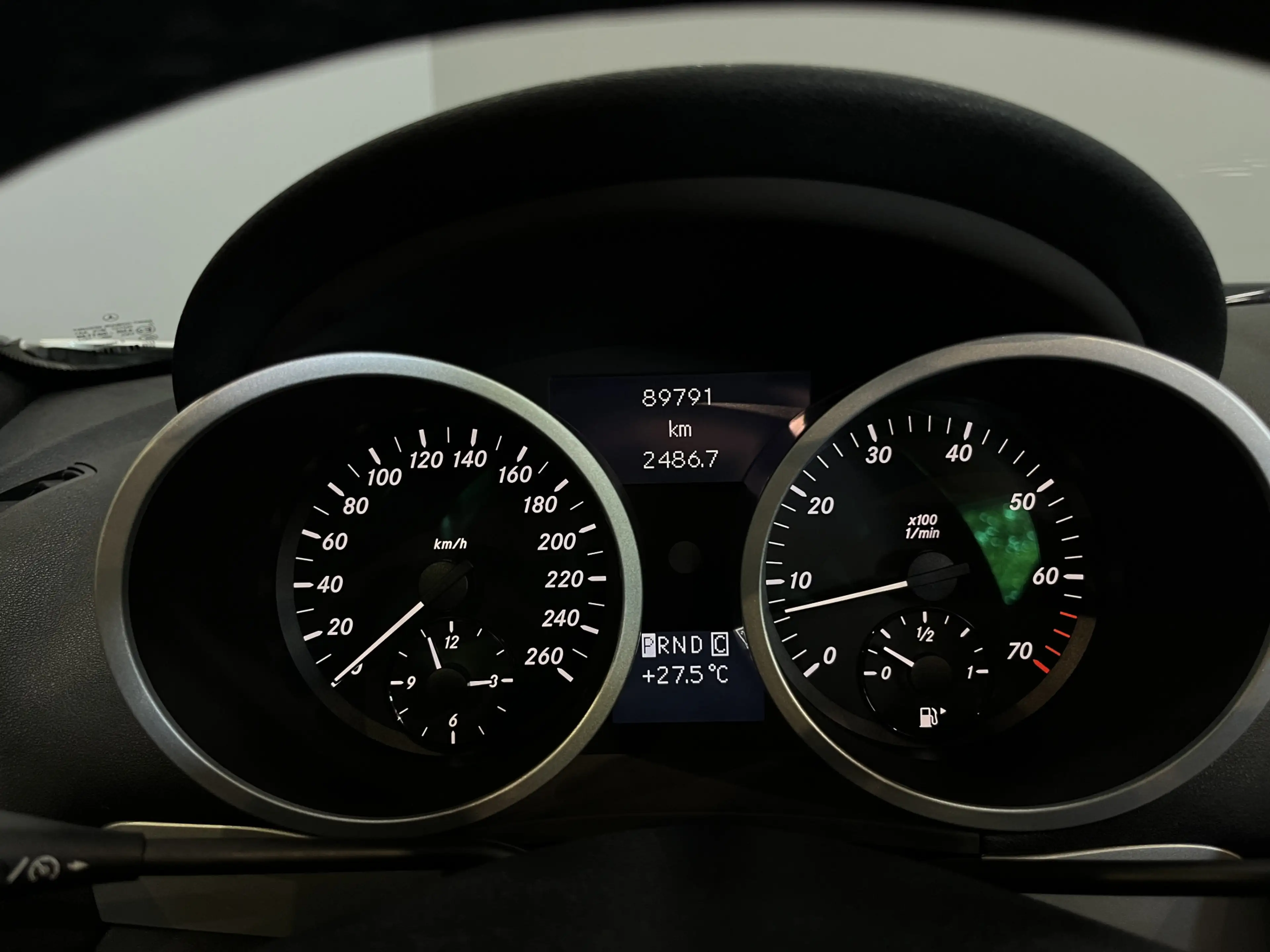 Mercedes-Benz SLK 350 Xenon | Harman Kardon | Stoelverwarming | Memory | — photo 14