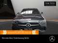Mercedes-Benz C 220 d 4M AMG+PANO+360+AHK+LED+BURMESTER+KEYLESS Grau - thumbnail 1