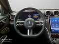 Mercedes-Benz C 220 d 4M AMG+PANO+360+AHK+LED+BURMESTER+KEYLESS Grau - thumbnail 13