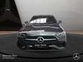Mercedes-Benz C 220 d 4M AMG+PANO+360+AHK+LED+BURMESTER+KEYLESS Grau - thumbnail 2
