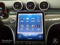 Mercedes-Benz C 220 d 4M AMG+PANO+360+AHK+LED+BURMESTER+KEYLESS Grau - thumbnail 15