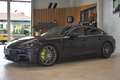 Porsche Panamera 4 E-Hybrid Grau - thumbnail 4